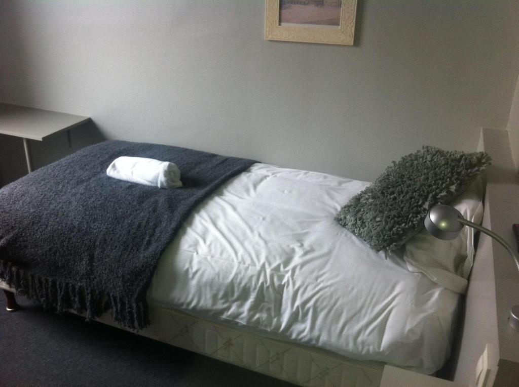 L'Escapade Hotel แกรองตอง ห้อง รูปภาพ