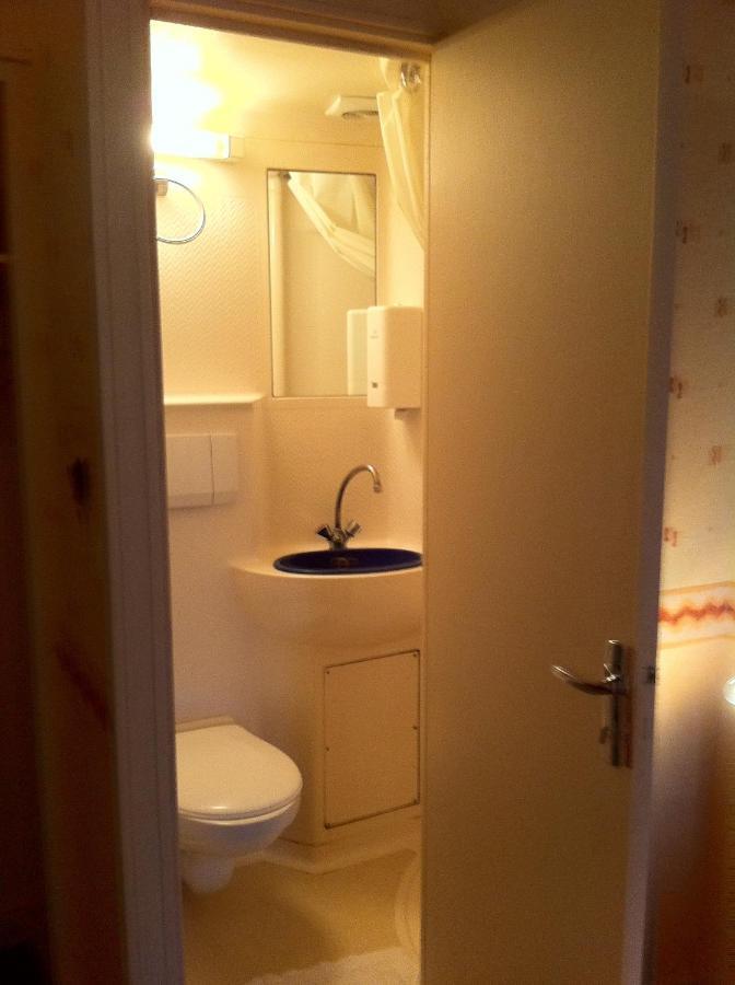 L'Escapade Hotel แกรองตอง ห้อง รูปภาพ